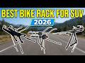 No Hitch? No Problem! Best Bike Rack for SUV Without Hitch 2026