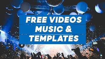 Mixkit - A free library of awesome stock video, music & premiere pro templates