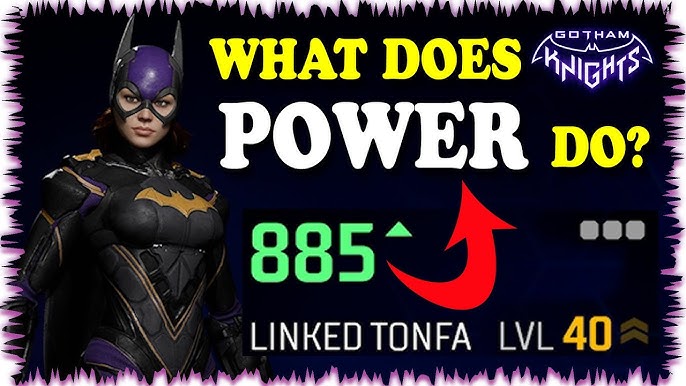 Gotham Knights New Game Plus: What Carries Over and Changes? -  GameRevolution