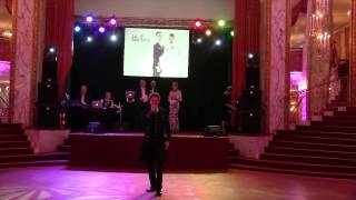 WALTZ DARLING | Arthur Murray – Wien feiert 200 Jahre Wiener Walzer | Full | Galaabend