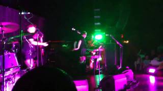 DEVO @ the Town Ballroom - #2