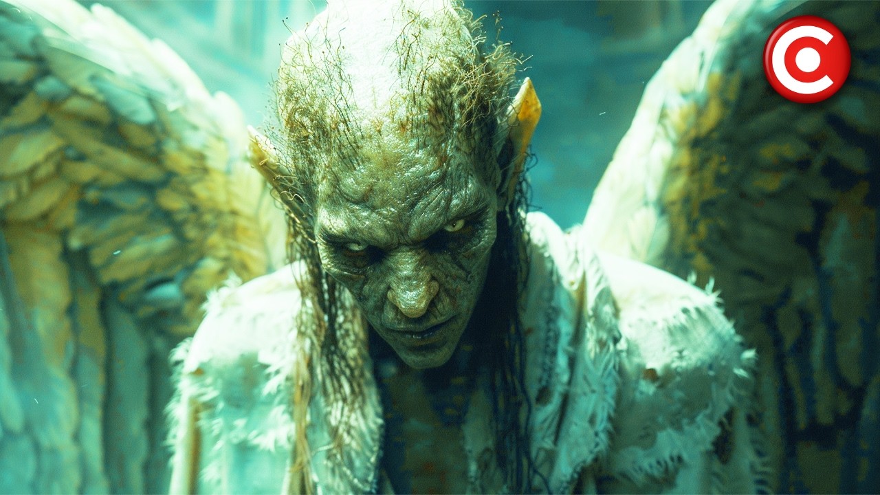 Ángeles Olvidados: Los secretos de Araqiel, Ambriel y Adnachiel