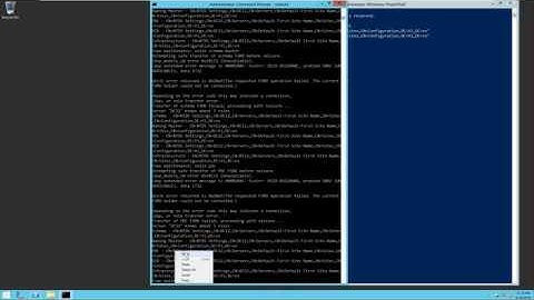Transfer FSMO From a Failed Domain Controller (Running Windows Server 2012 R2)