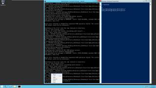 Transfer FSMO From a Failed Domain Controller (Running Windows Server 2012 R2)