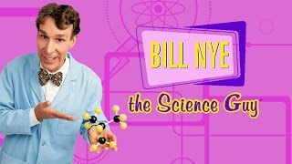 Bill Nye  The Science Guy   S01E13   Garbage