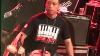 HITAM DUNIAMU PUTIH CINTAKU ARYO & RESTY  PEMUDA CANDU PLANET TOP DANGDUT PEKALONGAN