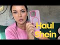 VLOG HAUL Z SHEIN I ZNOWU COŚ ZMIENIAM