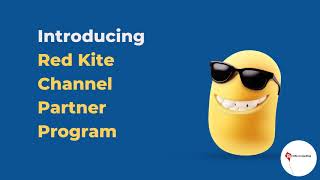 Introducing Red Kite Channel Partner Program