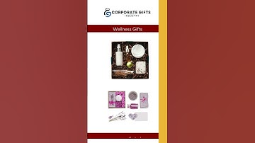 Sustainable Corporate Gifting Ideas | Custom Gifts for Business