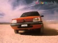 Pub peugeot  205  la garce1flv