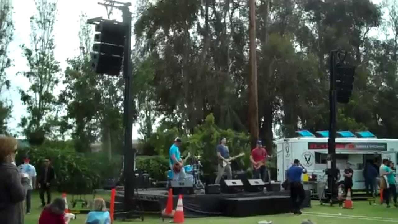 OC Beer Festival 2015 Phoenix Club