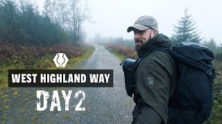 видео: WEST HIGHLAND WAY - День 2 действительно ПОТРЯСАЮЩИЙ! картинка: WEST HIGHLAND WAY - День 2 действительно ПОТРЯСАЮЩИЙ!