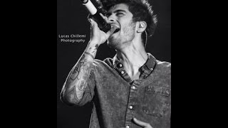 ZAYN ''High Note'' LIKE I WOULD Compilation...SICK!!!