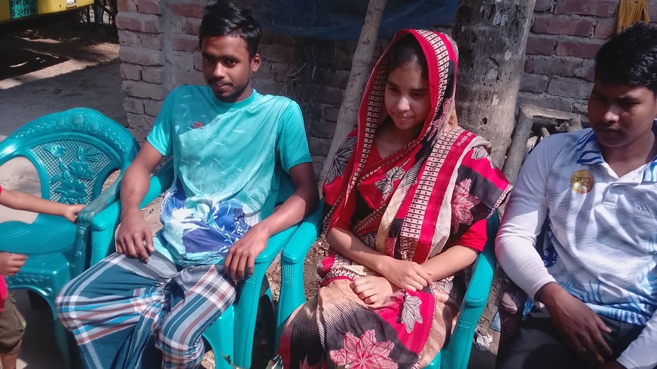 বাড়ির দেবর হঠাৎ বিয়ে করে বউ নিয়ে চলে আসলো ❤️❤️❤️❤️