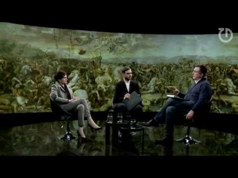 საუბარი რელიგიაზე: დეპუტატები, თამარ კორძაია და სერგო რატიანი - 17 მაისი