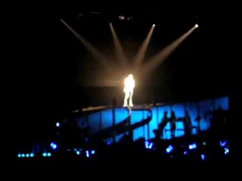 2010 민경훈 재회 콘서트 남자를 몰라