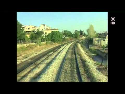 Video: 14 Der Schönsten Bahnstrecken In Ganz Europa