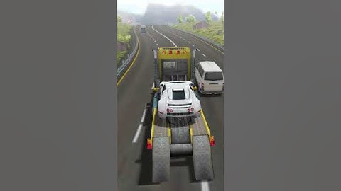 turbo racing 3d Android game play #turboshort #recinggames #3dgames #viral #viralvideo