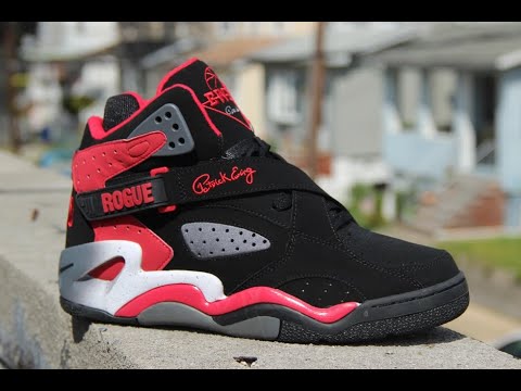 patrick ewing rogue 2