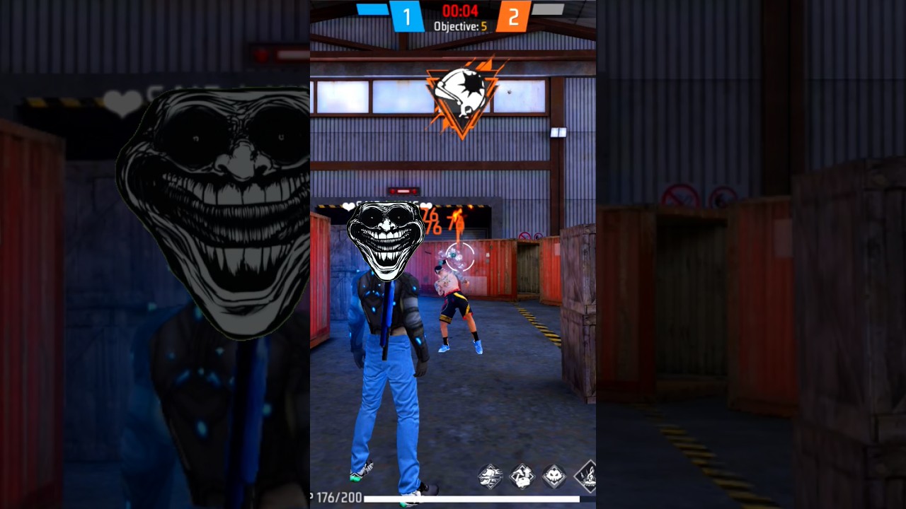 Don't Trust Me 🤯🔥 | 