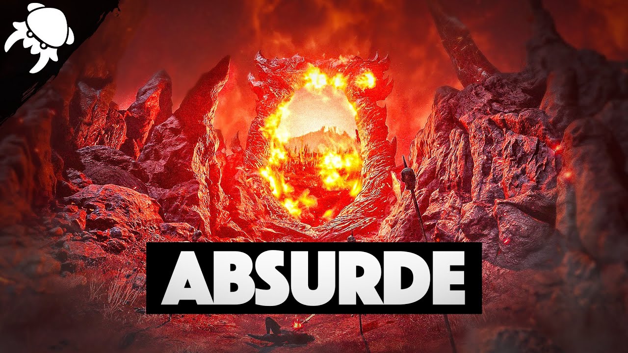 L'erreur de Bethesda ?