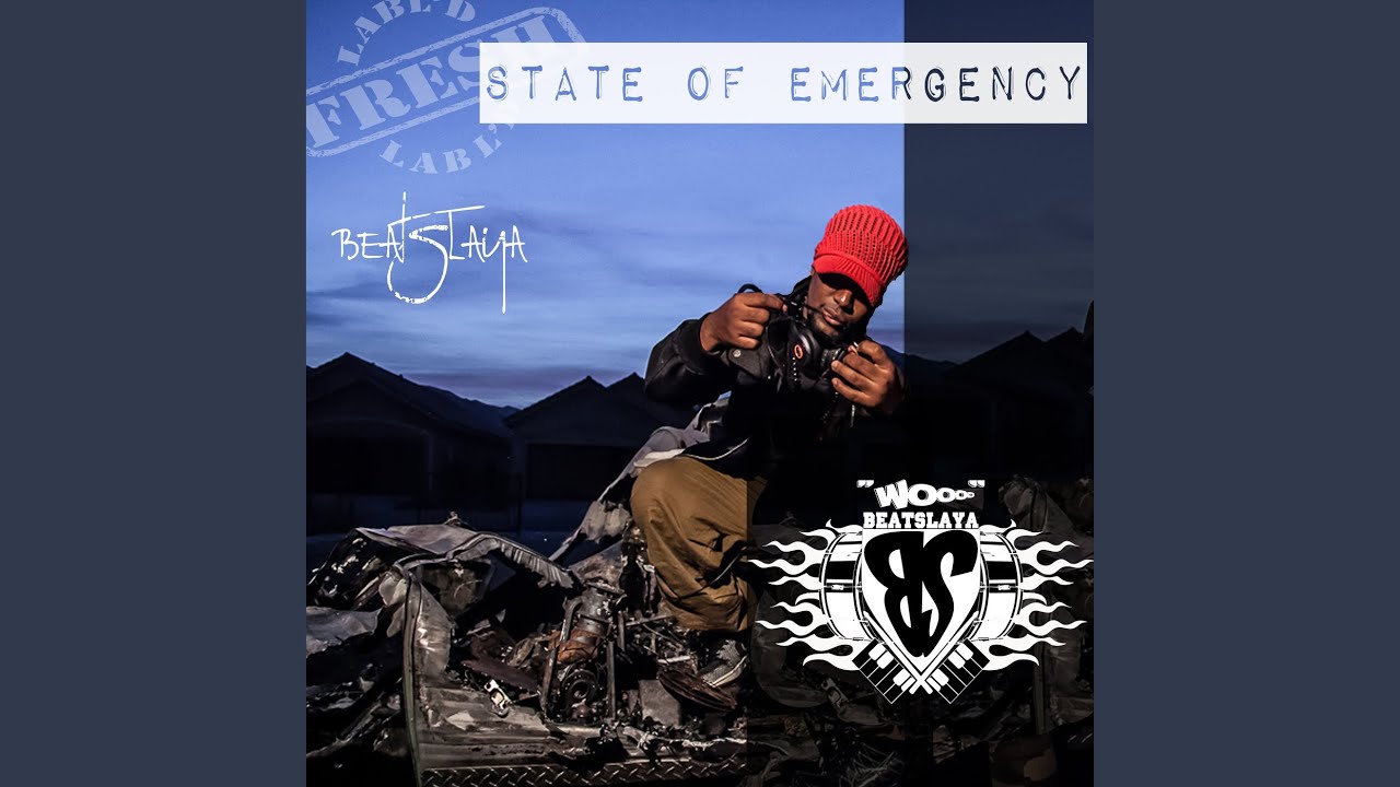 State of Emergency - YouTube