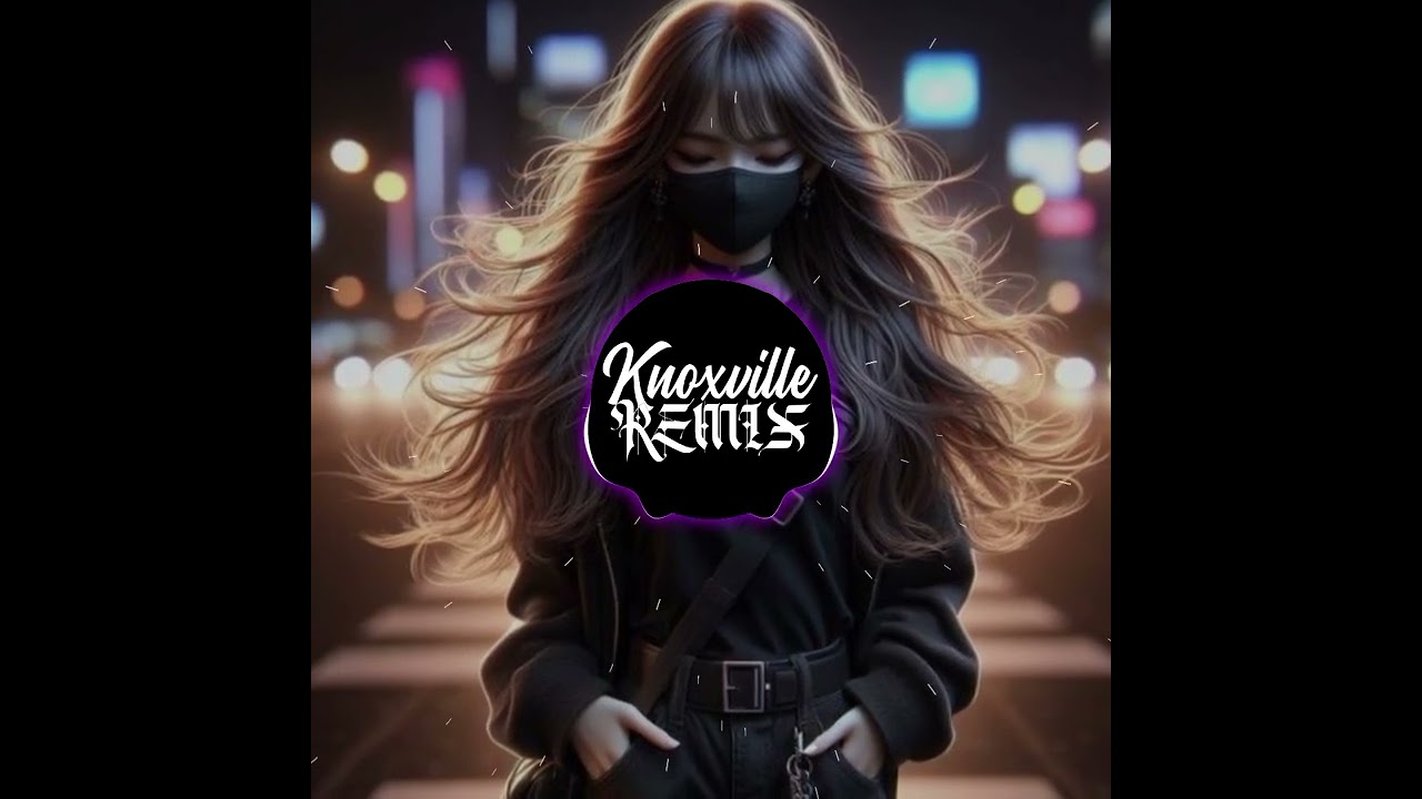 Meri Siwai - DEZINE_ Sean Rii (Knoxville Remix) 2026