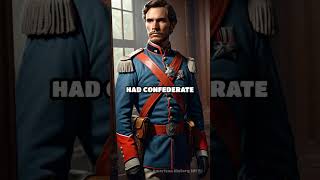 Confederate Gold Mystery: Lost in Nashville