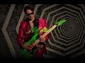 30 years of the Ibanez JEM: Steve Vai explains how a Legend was Born