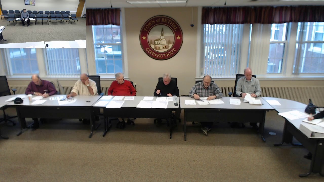 Public Utilities Commission 1/6/2020 YouTube