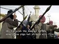 Heroes of fallujah nasheed     with english subtitles