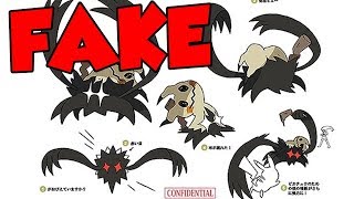 is mimikyus new form about to be revealed unconfirmed scan mimikyu true form leak
