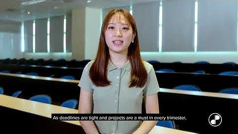 DigiPen (Singapore) Alumni Stories | Janice Chua | BS in Computer Science in RTIS Graduate