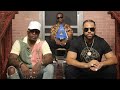 Ralo tha pimp  mr silky slim share their definition of p talk new album book of kings