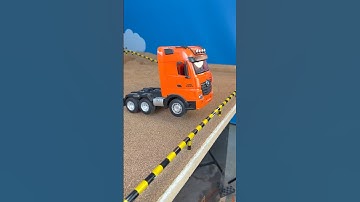 Remote control cars are crashing #builderc