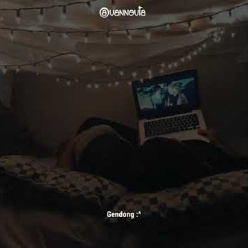 Sahur || Story WA Baper