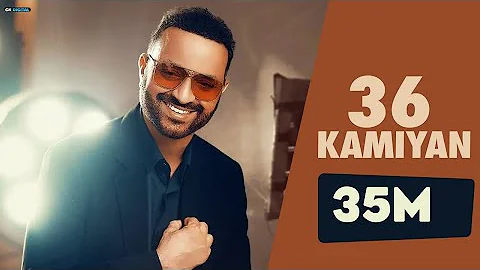 36 Kamiyaan(Full HD) - Surjit Bhullar - Sudesh Kumari - New Punjabi Songs 2017 - Latest Punjabi Song