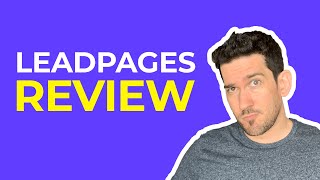 Leadpages Vs Unbounce | LeadPages Review + Exclusive BONUS
