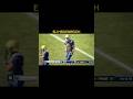Eli Heidenreich catch vs Air Force in 2025 #Steelers #NFL #Shorts