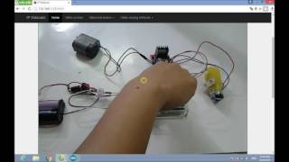 Control Motor With L298 And Arduinorobot For Everyone