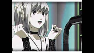 Misa Amane Edit The Perfect Girl Read Desc