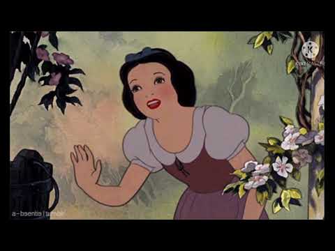 سنواييت بياض الثلج الجزء الثاني ما هي نهاية الملكة الشريرة وسنواييت 