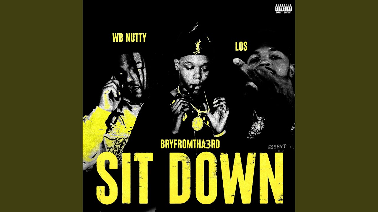 Watch Sit Down (feat. Los and Nutty) on YouTube Watch Sit Down (feat. Los and Nutty) on YouTube