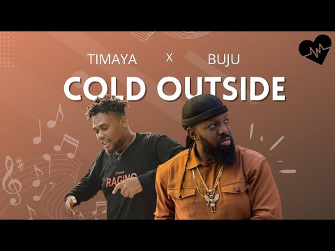 Timaya – Cold Outside (Lyrics) ft. Buju | Songish