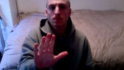 ASL 121: TASK 10 EXPRESSIVE SENTENCE 1