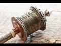 Tibetan Meditation Music, Meditation, Healing, Sleep, Chakra, Yoga, Spa, Study, Zen, Relax, ☯013A