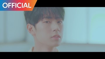 크나큰 (KNK) - 해, 달, 별 (Sun, Moon, Star) MV