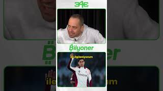 Murat Aşık Talisca Mı, Dybala Mı? Dybala. Birini Avrupadan Getiriyorsun, Diğeri Al-Nassr...