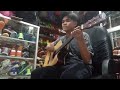 Vicky koga buayan sayang spesial cover