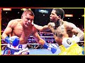 Gervonta Davis vs Isaac Cruz PRE- FIGHT TALE